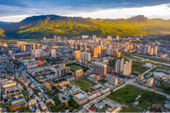 甘肃成县打造生态康养研学胜地 赋能县域文旅高质地发展