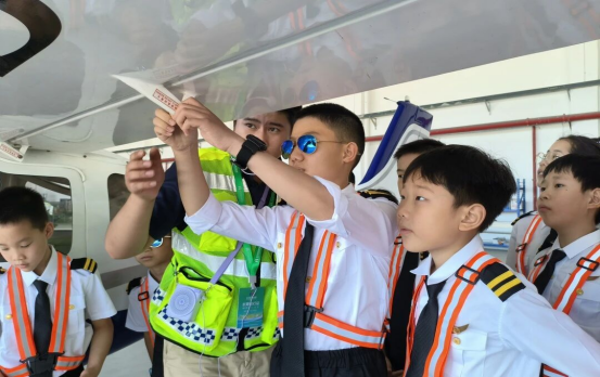 北川研学名县|当千年文脉碰撞当代科创，北川研学太会玩了